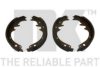 NK 2793681 Brake Shoe Set